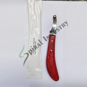 Hoof Knives