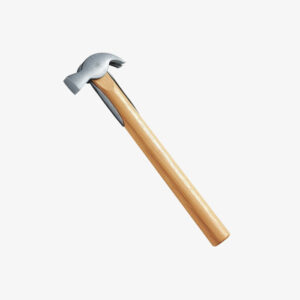 Farrier Hammer