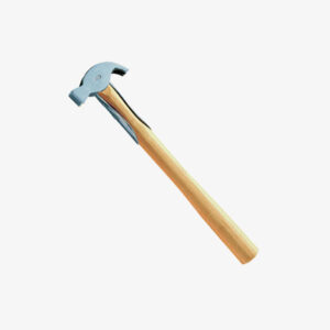 Farrier Hammer