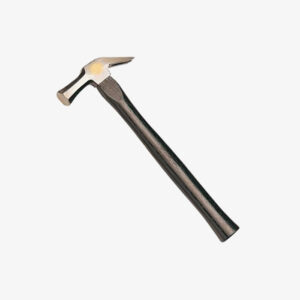 Farrier Hammer