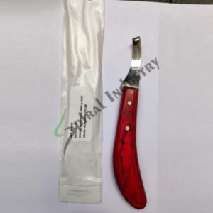 Hoof Knives