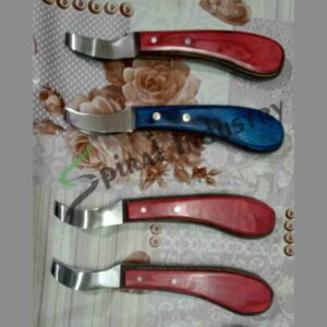 Loop Knives