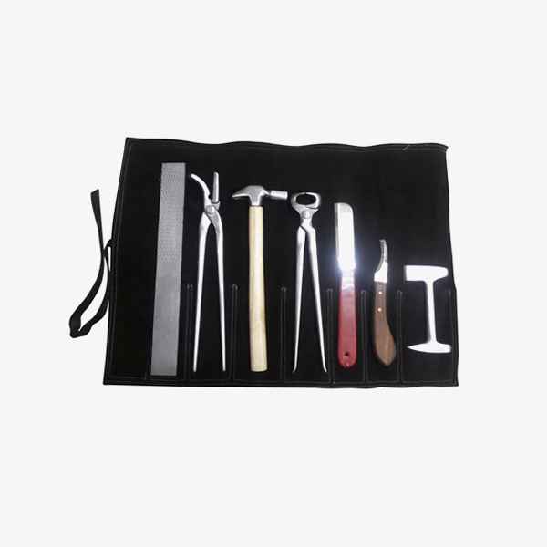 Farrier Kit