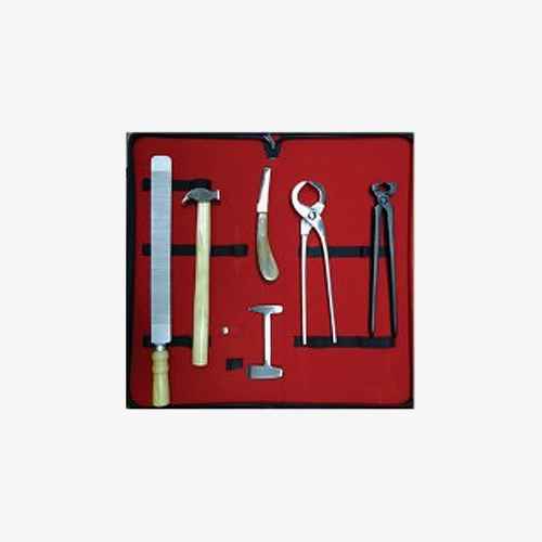 Farrier Kit