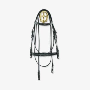 Bridles & Halters