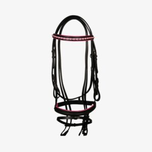 Bridles & Halters