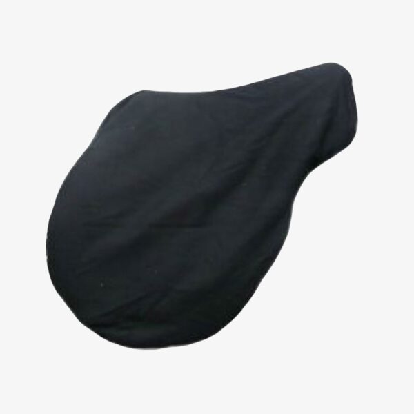 Lettia Fleece-Lined Saddle Cover