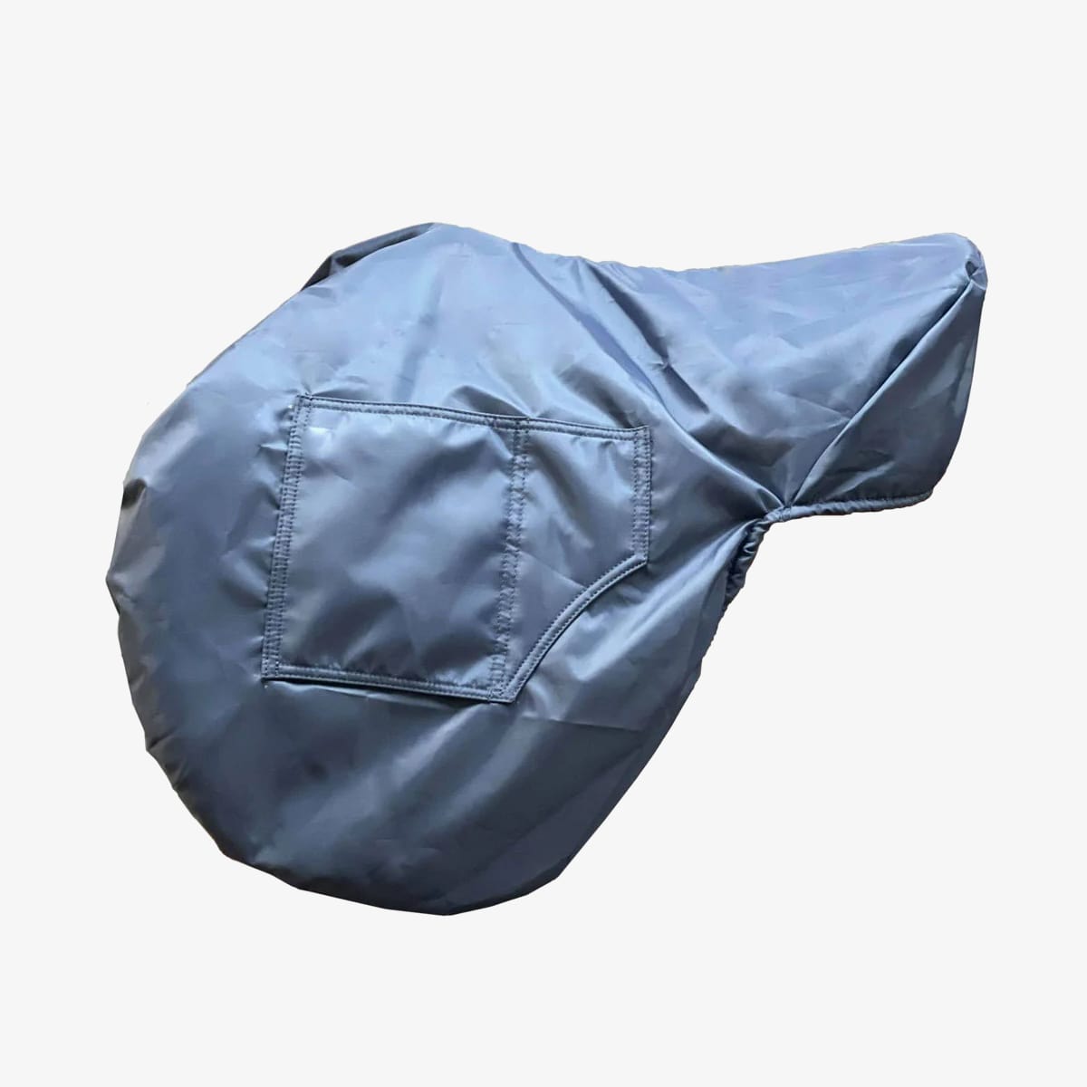 Lined Saddle Cover