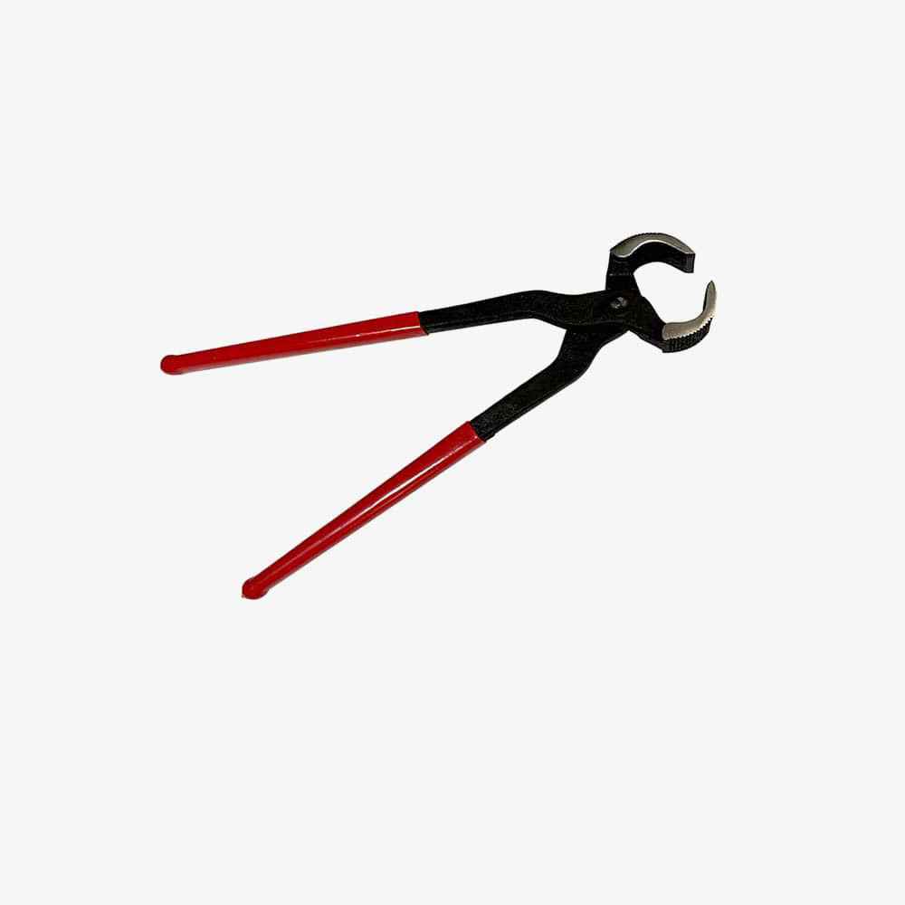 Farrier Hoof Nipper