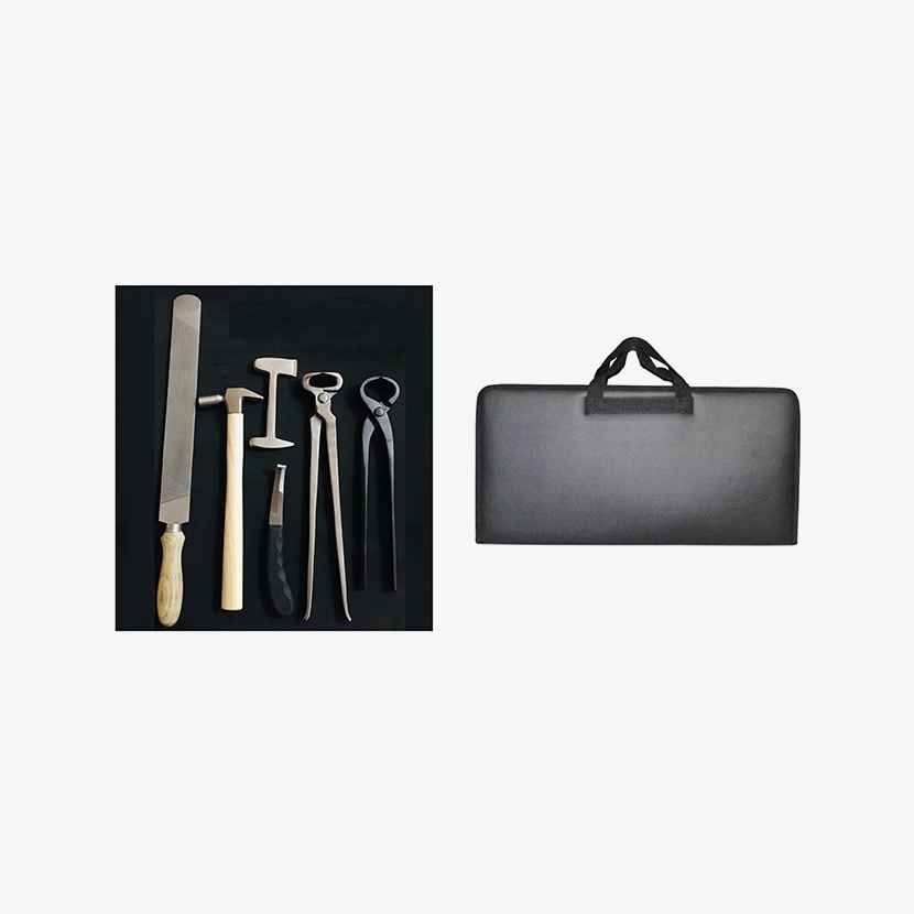 Farrier Kit