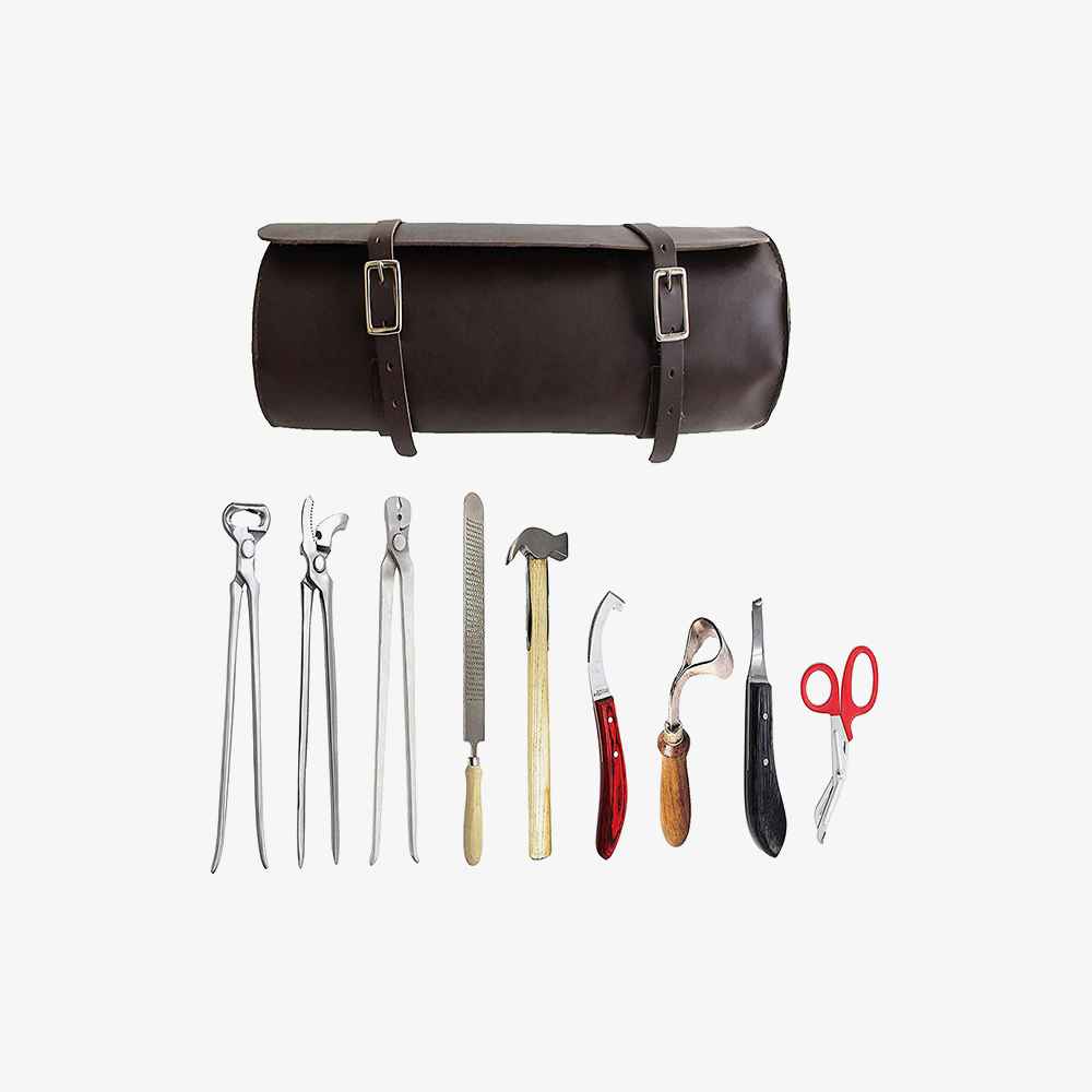 Farrier Kit